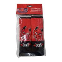 ราคา หุ้มเข็มขัดนิรภัย MINI DEVIL (74720422)