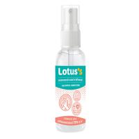ราคา โลตัส แอลกอฮอล์ สเปรย์ เฟรช 60 มล. LOTUSS (51596057)