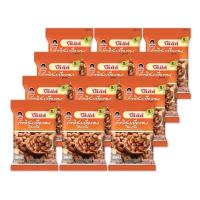 ราคา โก๋แก่ ถั่วเยื่อแดงโรยเกลือ 20 ก.X12 KOH KAE (50219418)