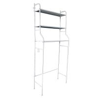 ราคา ชั้นวางครอบเครื่องซักผ้า3ชั้น68X25X160 (51182374)
