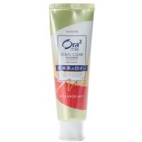 ราคา โอราทู ยาสีฟัน แอปเปิ้ลมินท์ 140ก. ORA2 (74851713)
