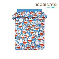 ราคา โมเมนโตผ้านวมบางDORAEMON60X80 นิ้ว MOMENTO (50790638)