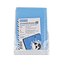 ราคา BT ซองกันกระแทก #A5 (15X18+4 CM.) BOSTON (50741043)