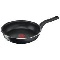Tefal Everyday Cooking กระทะก้นแบน ขนาด 24 ซม. รุ่น C5730495