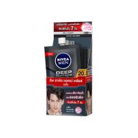 ราคา นีเวียเมน ดีพ แอคเน่ออยล์เซรั่ม 7มล แพ็ค 6 NIVEA (169212388)