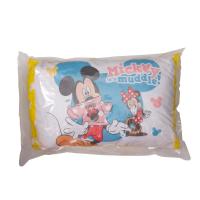 ราคา ดีสนีย์หมอนหนุนถอดปลอกM12X18มิกกี้ EACH (คละแบบ) DISNEY (74598414)