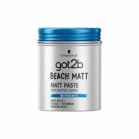 ราคา ก๊อตทูบี บีช แมทท์ เพสท์ 100มล. GOT2B (51255104)