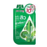 ราคา เบสท์โคเรียทีทรีแอคเน่เซรั่ม 10มล. BEST KOREA (50137799)