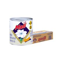 ราคา มะลิผลิตภัณฑ์นมข้นหวาน 355 กรัม X48 MALI (983942)