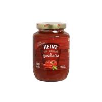 ราคา ไฮนซ์ ซอสสปาเกตตี ดั้งเดิม 470ก. HEINZ (51340585)