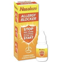 ราคา นาซัลลีซ อัลเลอจี บลอคเกอร์ NASALEZE (51614509)