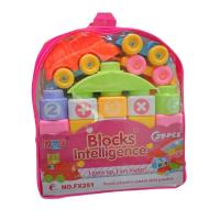 ราคา VRกระเป๋าเป้ตัวต่อ (50631346)