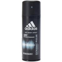 ราคา อาดิดาสดิโอสเปรย์ ไดนามิคพัลส์ 150 มล. ADIDAS (70668930)