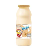 ราคา ดัชมิลล์พาสเจอร์ไรส์ผสมมอลต์สกัด200มล DUTCH MILL (50231629)