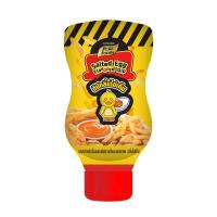 ราคา เพียวฟู้ดส์ ซอสจิ้มเฟรนฟรายไข่เค็ม 200 กรัม PURE FOODS (50690281)