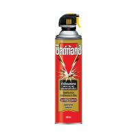 ราคา ชิลด์ท้อกซ์ โพรเทค กำจัดแมลง 600 มล. SHIELDTOX (51111851)