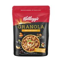 ราคา เคลล็อกส์ กราโนลา ดีลักซ์ นัท 220 กรัม KELLOGGS (50849982)