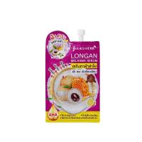 ราคา จุฬาเฮิร์บลองแกนเมลาสม่าเซรั่ม 8 ก. JULA HERB (75499495)