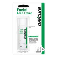 ราคา อ๊อกซีเคียว เฟเชียล แอคเน่ โลชั่น 10 มล OXE CURE (51328629)