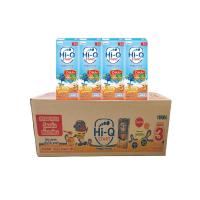 ราคา ไฮคิวสูตร3สตาร์ทน้ำผึ้ง180มล. แพ็ค 36 DUMEX HIQ (162613345)