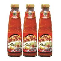 ราคา พันท้ายน้ำจิ้มสุกี้พริกกะเหรี่ยง 330ก.X3 PANTAI (51196133)