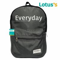 ราคา โลตัส กระเป๋า EVERYDAY URBAN สีเทา LOTUSS (51282336)