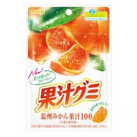ราคา เมจิกัมมี่ออเร้นจ์ 54 กรัม MEIJI (51172568)
