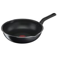 ราคา TEFAL กระทะลึกเอเวอรี่เด ดำ 28ซมC5738695 TEFAL (50728117)
