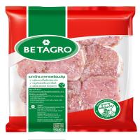 ราคา เบทาโกร หมูสันนอกกระเทียมพริกไทยดำ แช่แข็ง 500 ก. BETAGRO (50863941)