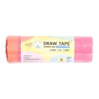 วินวิน ถุงขยะม้วนหูหิ้ว S 18X20นิ้ว 30ใบ WIN WIN (51139087)