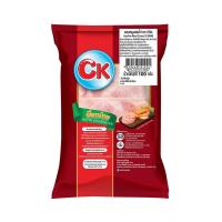 ราคา ซีเคแฮมหมูผสมไก่ 100 กรัม CK (50218963)