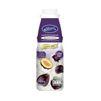 ราคา ริชเชส นมเปรี้ยวไขมันต่ำ รสพรุน 350 มล. RICHESSE (51070798)
