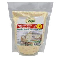 ราคา กรีนฟู้ดส์ แซนวิชสเปรดทูน่า 500 กรัม GREEN FOODS (71145591)