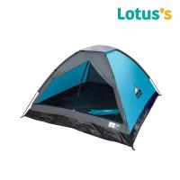 ราคา โลตัสเต็นท์โดม ADVENTURE 3 คน 1 ประตู LOTUSS (51622396)
