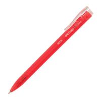 ราคา FABER ปากกาแดง กระบอก 30#RX5 FABER-CASTELL (50711056)