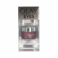 ราคา โอเลย์ รีเจนเนอริส เปปไทด์24 อายครีม15มล OLAY (51379228)