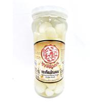 ราคา หงส์มังกร กระเทียมโทนดอง 370 กรัม SWAN DRAGON (50554458)