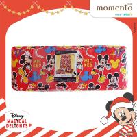 ราคา โมเมนโตปิคนิค+หมอนหนุนMICKEY 5ฟุต MOMENTO (50789695)