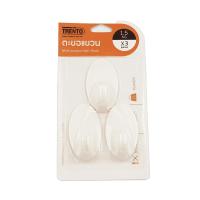 ราคา ตะขอแขวน M-10993 LOTUSS NO BRAND (50778155)