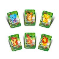 ราคา โรร่าซาฟารีช๊อกโกแลต 18 กรัม RORA (75501252)