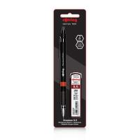 ราคา ROTRING ดินสอกดวิสุแม็คไส้ดินสอ0.5MM. 2B ROTRING (50718999)