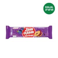 ราคา แยมโอแยมนมสอดไส้แยมบลูเบอร์รี่ 32 ก JAM O JAM (75499630)