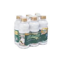 ราคา อัมพวา กะทิ 100% 250 มล. X6 AMPAWA (50434188)
