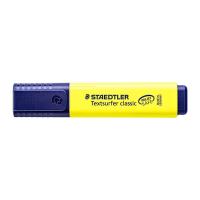 ราคา STAEDTLERปากกาเน้นข้อความ เหลือง364-1 03 STAEDTLER (50368358)