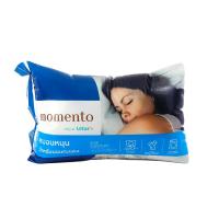 ราคา โมเมนโต หมอนหนุนสำหรับนอนตะแคง 19X29นิ้ว MOMENTO (72028319)