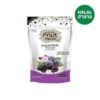 ราคา ฟรุ๊ตมาเนียลูกพรุนแห้งไร้เมล็ด 110 กรัม FRUIT MANIA (74571060)
