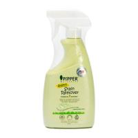 ราคา พิพเพอร์ ผลิตภัณฑ์ขจัดคราบ กลิ่นเลมอนกราส (Pipper Standard Natural Stain Remover Lemongrass 400ml)