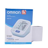 ราคา ออมรอนเครื่องวัดความดันโลหิต HEM7121 OMRON (27902676)
