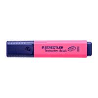 ราคา STAEDTLERปากกาเน้นข้อความ ชมพู 364-23 TH STAEDTLER (50368364)