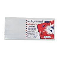 ราคา BT ซองพลาสติก #B2 (25X31+4 CM.) P.10 BOSTON (50741095)